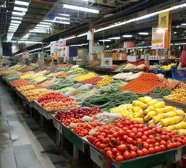 桃江风味食品批发市场，一站式采购胜地地址大揭秘！,桃江风味食品批发市场，一站式采购胜地地址大揭秘！,美食,实惠,第1张