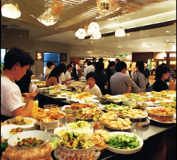 萍乡集尔顿自助餐，尽享美食盛宴,萍乡集尔顿自助餐，尽享美食盛宴,美食,自助餐,营养均衡,第1张
