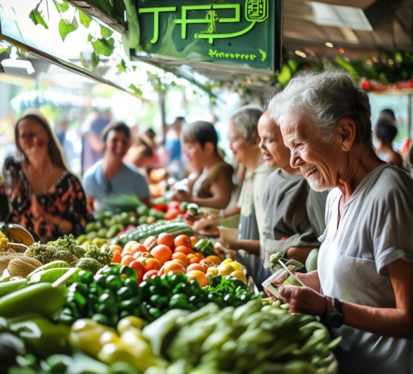 悦亿家生鲜食材直供热线，开启绿色健活通道,悦亿家生鲜食材直供热线，开启绿色健活通道,美食,实惠,生鲜食材,第1张