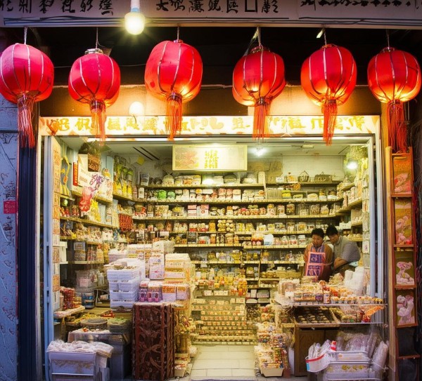寻味醴陵，本土风味食品店探秘之旅,寻味醴陵，本土风味食品店探秘之旅,美食,传统美食,酸辣粉,第1张