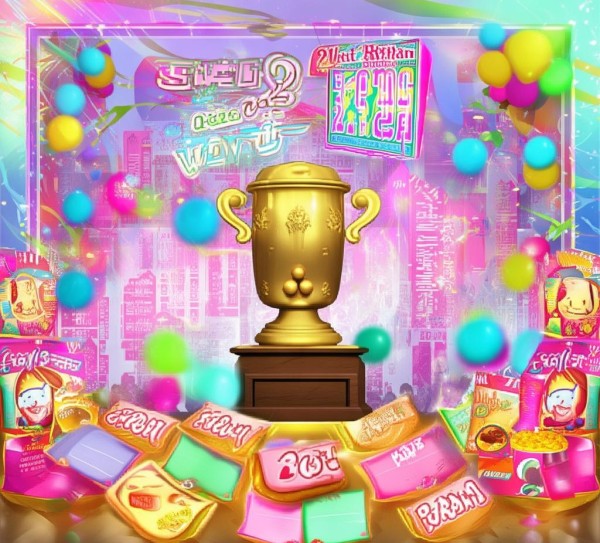 2023年甜蜜来袭，偏甜风味零食品牌排行榜揭晓,2023年甜蜜来袭，偏甜风味零食品牌排行榜揭晓,零食,第1张