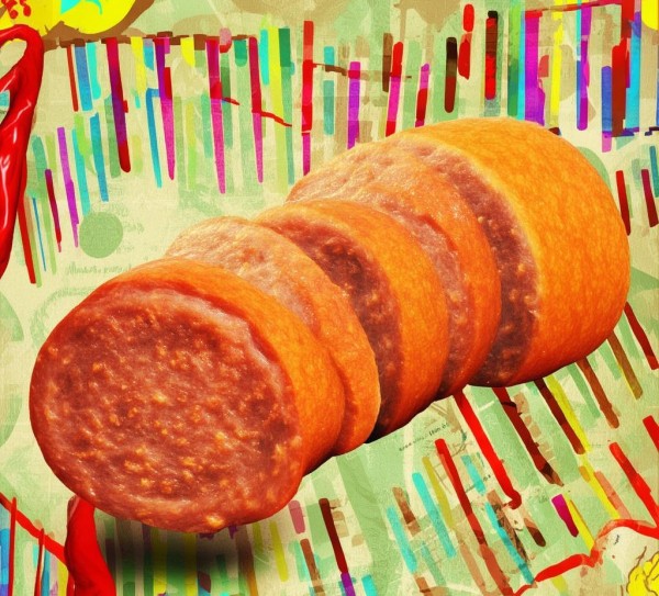 双汇玉米风味香肠，添加剂揭秘与食品安全探讨,双汇玉米风味香肠，添加剂揭秘与食品安全探讨,食品添加剂,第1张