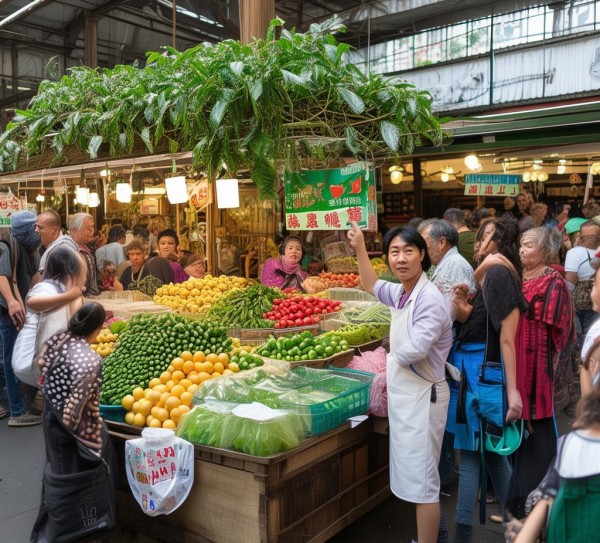 省生鲜食材市场人气排行，哪家店铺脱颖而出？,省生鲜食材市场人气排行，哪家店铺脱颖而出？,美食,实惠,生鲜食材,第1张