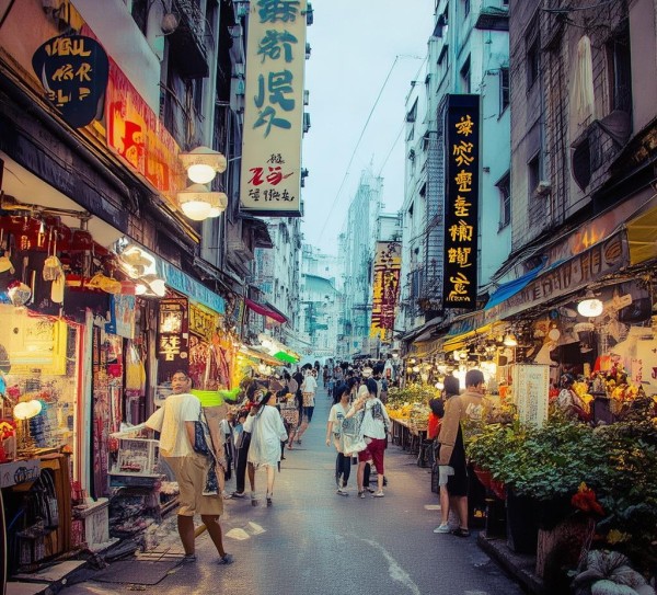 味蕾极限，揭秘自助餐中的隐藏美味,味蕾极限，揭秘自助餐中的隐藏美味,美食,自助餐,第1张