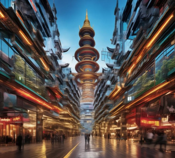 大旺城千禧自助餐，千款美食，亲民价享不尽,大旺城千禧自助餐，千款美食，亲民价享不尽,美食,实惠,自助餐,第1张