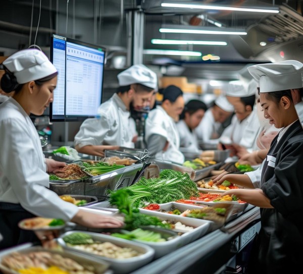 沈餐饮供应链一站式解决方案，提升企业效率,沈餐饮供应链一站式解决方案，提升企业效率,实惠,餐饮食材,环保,第1张