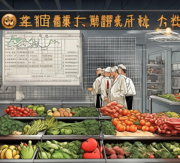 遵义生鲜食材波动解析与应对策略研究,遵义生鲜食材波动解析与应对策略研究,生鲜食材,环保,冷链物流,第1张