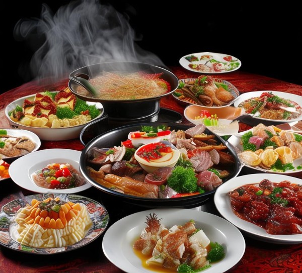 粤菜精髓尽览，十大风味美食盘点,粤菜精髓尽览，十大风味美食盘点,美食,传统美食,美食天堂,第1张