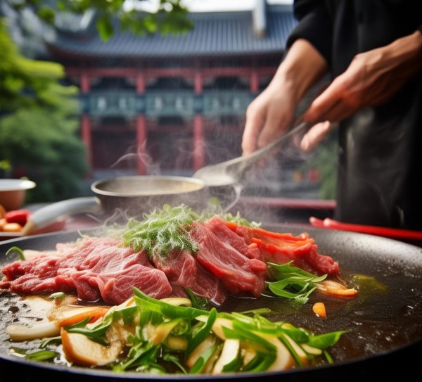 昭通龙韵雅苑，探寻牛肉的独特风味,昭通龙韵雅苑，探寻牛肉的独特风味,美食,生鲜食材,食材采购,第1张