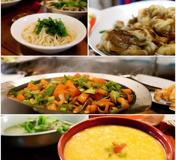 陆丰风味探秘，一日三餐的味蕾之旅,陆丰风味探秘，一日三餐的味蕾之旅,美食,第1张