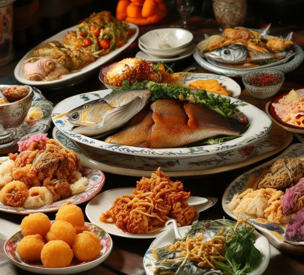 风味鱼盛宴，休闲零食膨化美食大盘点,风味鱼盛宴，休闲零食膨化美食大盘点,零食,现代风味,第1张