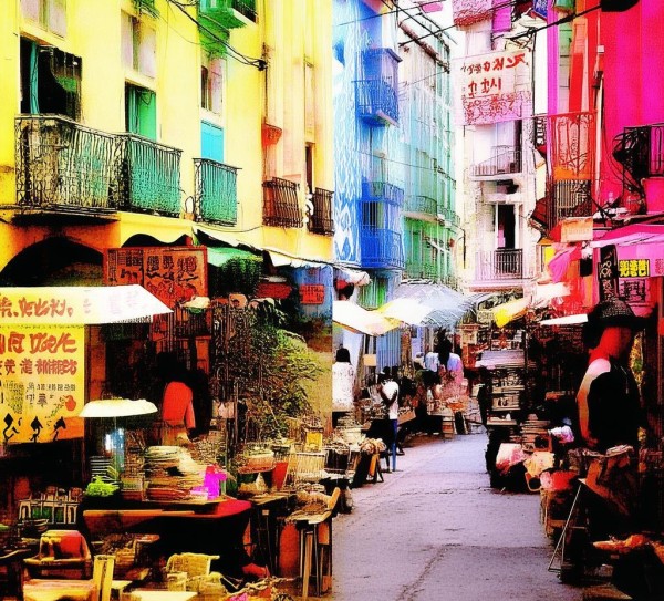 南昌美食王国，一站式西餐食材采购攻略,南昌美食王国，一站式西餐食材采购攻略,美食,实惠,第1张