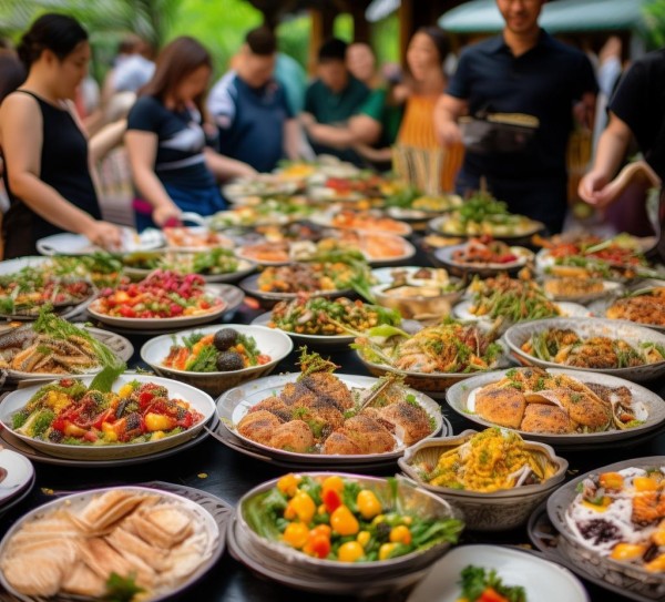 盐焗美食盛宴，美境风味团购狂欢启幕！,盐焗美食盛宴，美境风味团购狂欢启幕！,美食,实惠,传统美食,第1张