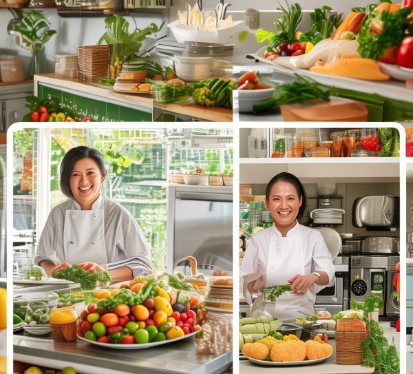 惠发小厨，一站式食材采购，轻松烹饪美味佳肴,惠发小厨，一站式食材采购，轻松烹饪美味佳肴,美食,实惠,餐饮食材,第1张
