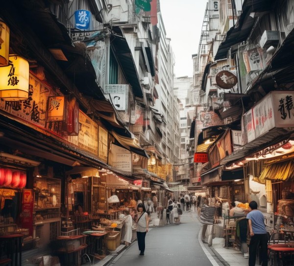 自助餐美食之旅，揭秘1点去菜品的选择智慧,自助餐美食之旅，揭秘1点去菜品的选择智慧,美食,实惠,自助餐,第1张