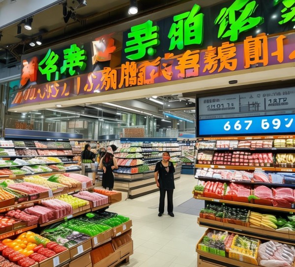 凤城生鲜食材超市——一站式购物，电话咨询即享便捷服务,凤城生鲜食材超市——一站式购物，电话咨询即享便捷服务,实惠,生鲜食材,第1张