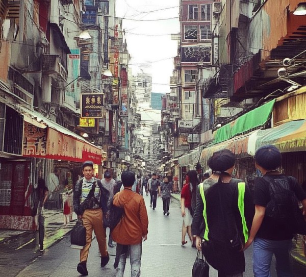 粤味新篇，餐饮店一日三餐，传统与现代的美食交响曲,粤味新篇，餐饮店一日三餐，传统与现代的美食交响曲,美食,传统美食,美食天堂,第1张