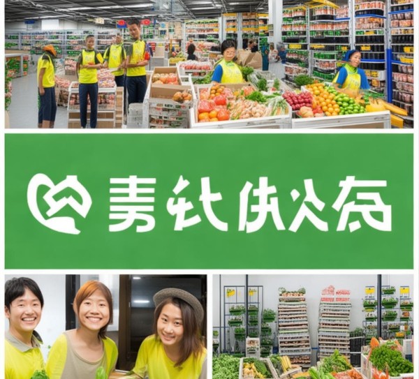 万集荟生鲜配送，一站式健活轻松享,万集荟生鲜配送，一站式健活轻松享,美食,生鲜食材,冷链物流,第1张