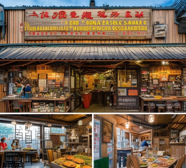 赫章县七月三餐饮店，寻味地方特色，感受烟火气息,赫章县七月三餐饮店，寻味地方特色，感受烟火气息,美食,传统美食,第1张