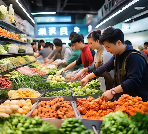 一彦生鲜食材团购，开启品质生活新篇章,一彦生鲜食材团购，开启品质生活新篇章,生鲜食材,传统工艺,餐桌,第1张