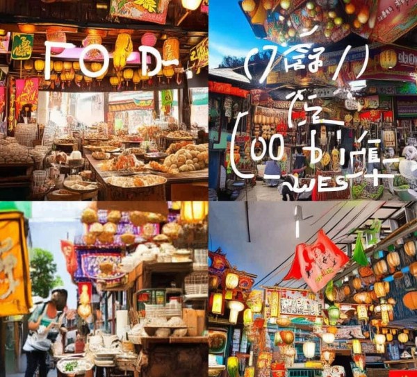 潞浦美食探秘，十大风味食品店之旅,潞浦美食探秘，十大风味食品店之旅,美食,美食天堂,第1张