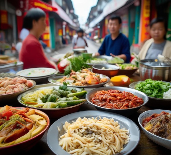 粤食探幽，一日三餐里的饮食习惯,粤食探幽，一日三餐里的饮食习惯,美食,营养均衡,饮食习惯,第1张