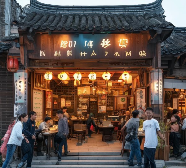 闽哈三餐饮店，品质口碑双丰收，美食热议在知乎,闽哈三餐饮店，品质口碑双丰收，美食热议在知乎,美食,传统美食,美食天堂,第1张