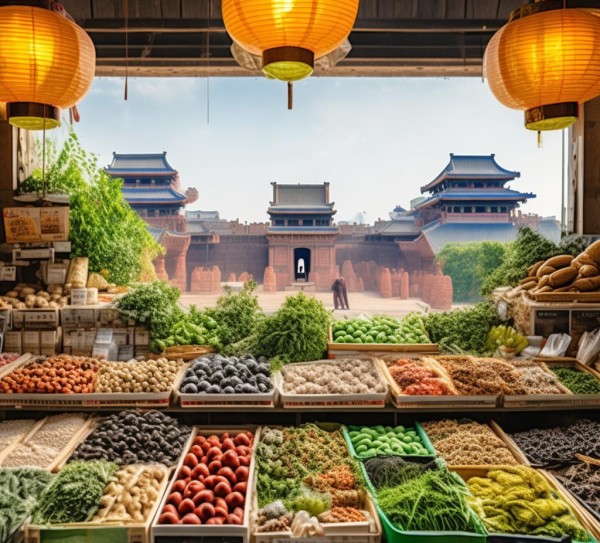 西安伊品鲜，引领健康食材潮流的企业,西安伊品鲜，引领健康食材潮流的企业,美食,实惠,生鲜食材,第1张