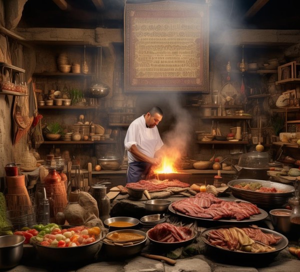 源，传承美食，铸就地方特色品牌新篇章,源，传承美食，铸就地方特色品牌新篇章,美食,传统美食,传统工艺,第1张