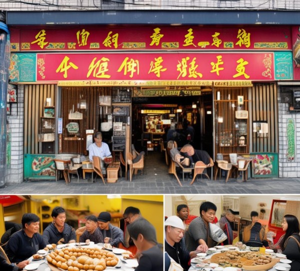 探寻济南王家老三，地道美食与贴心服务的热线揭晓,探寻济南王家老三，地道美食与贴心服务的热线揭晓,美食,第1张