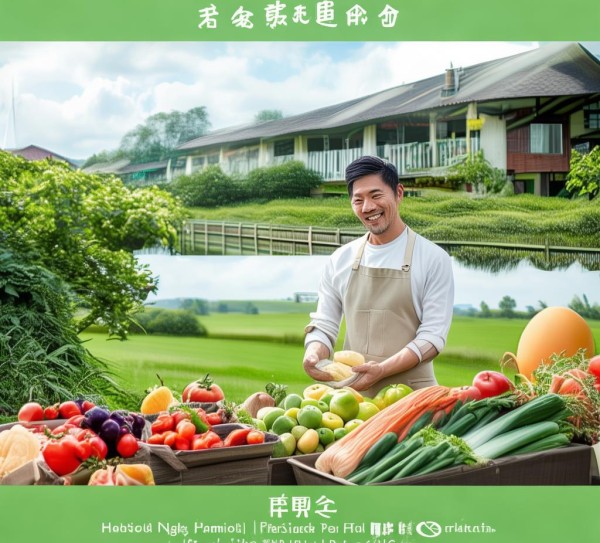优牧格尔，高品质生鲜食材，守护您的健康与美味,优牧格尔，高品质生鲜食材，守护您的健康与美味,美食,生鲜食材,环保,第1张
