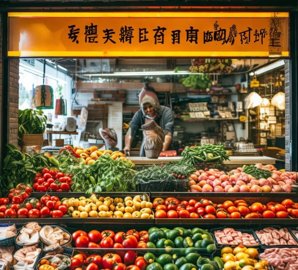 源头好味，品质生活——好味优选生鲜食材店精选推荐,源头好味，品质生活——好味优选生鲜食材店精选推荐,生鲜食材,环保,第1张