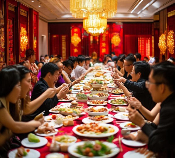 凯莱自助晚餐，广式美食大受欢迎，好评如潮,凯莱自助晚餐，广式美食大受欢迎，好评如潮,美食,自助餐,环保,第1张