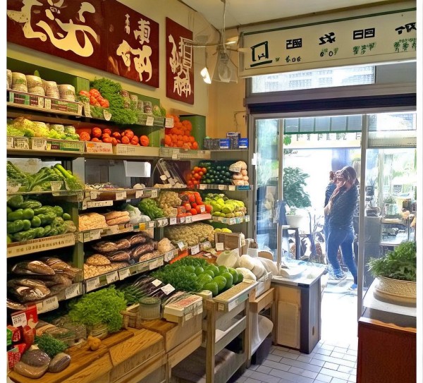 惠邻生鲜，品质生活新起点，生鲜食材店探秘,惠邻生鲜，品质生活新起点，生鲜食材店探秘,生鲜食材,健康饮食,环保,第1张