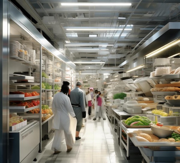 揭秘好享佳餐，食材加工厂地址探秘与品质保障之旅,揭秘好享佳餐，食材加工厂地址探秘与品质保障之旅,餐饮食材,传统工艺,第1张