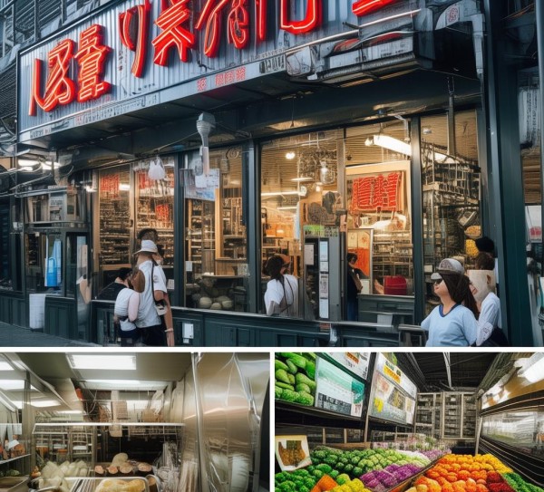 鸿嘉隆餐饮食材加工厂，美食探源之旅启程,鸿嘉隆餐饮食材加工厂，美食探源之旅启程,美食,餐饮食材,第1张