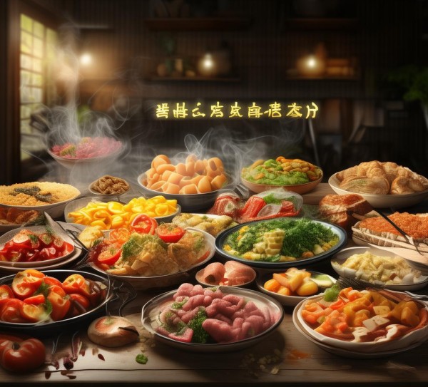 三禾风味食品，揭秘知乎上好评如潮的独特魅力,三禾风味食品，揭秘知乎上好评如潮的独特魅力,美食,环保,第1张