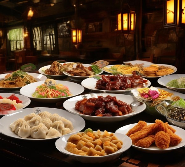 舌尖上的三禾，三禾风味美食之旅,舌尖上的三禾，三禾风味美食之旅,美食,传统工艺,第1张