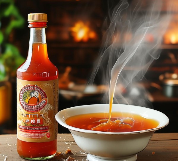 龙盛食品豚骨汤风味调味汁，开启美食新风尚的味蕾,龙盛食品豚骨汤风味调味汁，开启美食新风尚的味蕾,美食,健康饮食,传统工艺,第1张