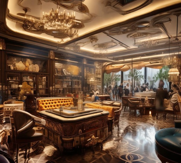 自助餐四大必尝美味，尽享美食盛宴！,自助餐四大必尝美味，尽享美食盛宴！,美食,实惠,自助餐,第1张