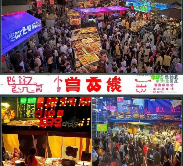 滨江万象城周三美食狂欢，揭秘独家代金券，折扣美食抢不停！,滨江万象城周三美食狂欢，揭秘独家代金券，折扣美食抢不停！,美食,实惠,第1张