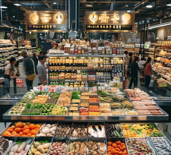 皓海生鲜，一站式食材采购专家,皓海生鲜，一站式食材采购专家,实惠,生鲜食材,第1张