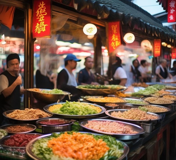 三门峡地道美食寻踪，揭秘最正宗的食材之选,三门峡地道美食寻踪，揭秘最正宗的食材之选,美食,餐饮食材,传统美食,第1张