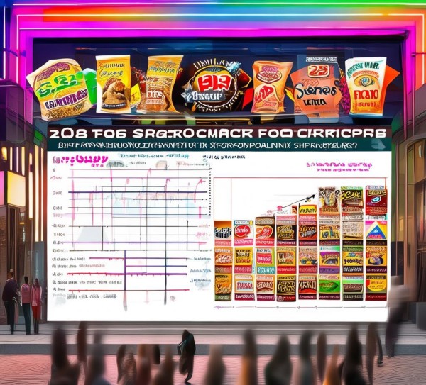 2023年风味小食品加盟店投资风向标，热门加盟排行榜揭晓,2023年风味小食品加盟店投资风向标，热门加盟排行榜揭晓,美食,传统美食,第1张